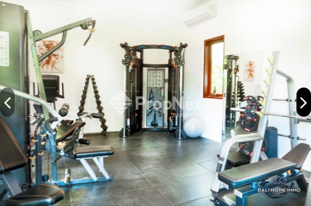Rumah Br Lean (Lipah) Bali - Fully Furnished — foto 6